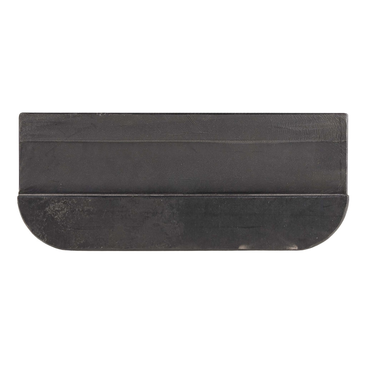hydraulic tire shine 12" bumper